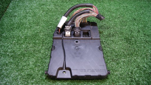 modul UCH RENAULT SCENIC 2 8200525384
