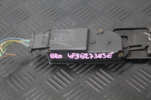 RYGIEL TUEROEFFNER HECKKLAPPE AUDI Q5 8R0 4F9827383E
