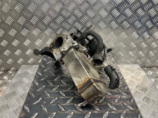 hladnjak EGR VOLKSWAGEN PHAETON 059131511