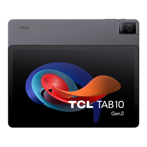 Tablet TCL Tab 10 10,36&quot; 4 GB / 64 GB sivý