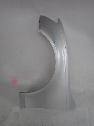 AUDI A4 B8 8K LIFT fender left front front