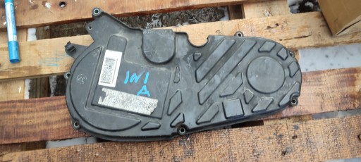 cover cover of the gear INSIGNIA A 2.0 CDTI A20DTH 55564429 316987460