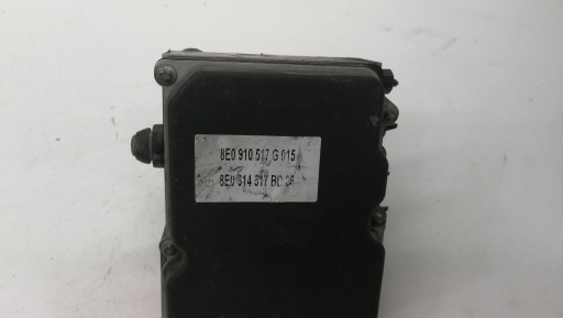 pumpa ABS ESP AUDI RS4 B7 8E0910517G 8E0614517BD