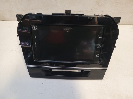 SUZUKI VITARA III РАДИО НАВИГАЦИЯ 39920-54P13