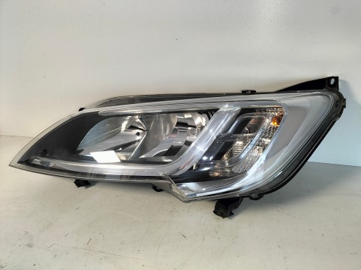 light front reflektor left FIAT DUCATO BOXER III LIFT 14