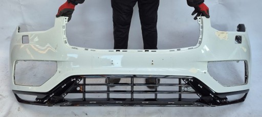 VOLVO XC90 II LIFT R design 19- bumper front front SPR PDC 31690641