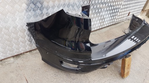 bumper rear part FORD KUGA MK2 LIFT ST LINE