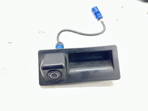 Камера заднего вида audi a7 4g c7 лифт oe 7p6827566f