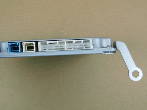 Toyota Prius III XW30 module control unit of the parking PDC 86792-47110