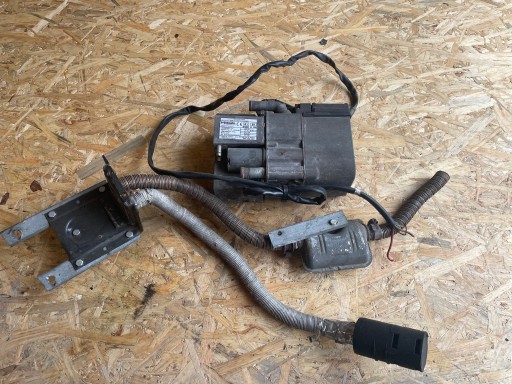 4F333971 - WEBASTO автономный отопитель FIAT GRANDE 1.2 B 8v