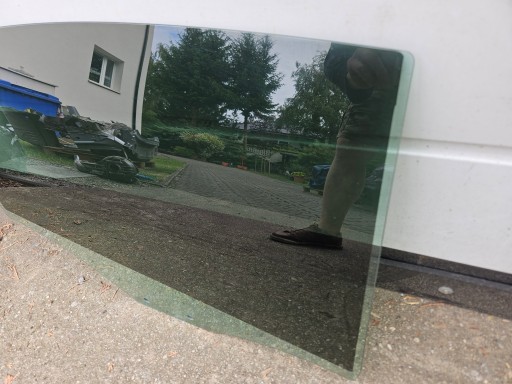 window door right rear part right rear AUDI A6 C7 sedan 2011