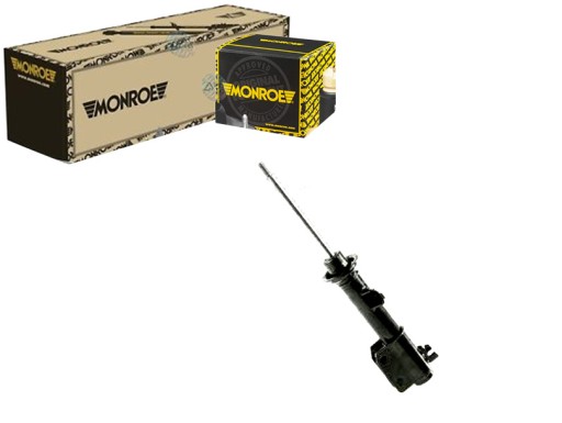 G16728 - АМОРТИЗАТОР RENAULT AVANTIME ESPACE III 1.9 D-3.0 1