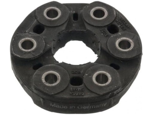 05539 - МУФТА ВАЛУ NAP. FORD SCORPIO І MK1 1.8 - 2.9 92-94