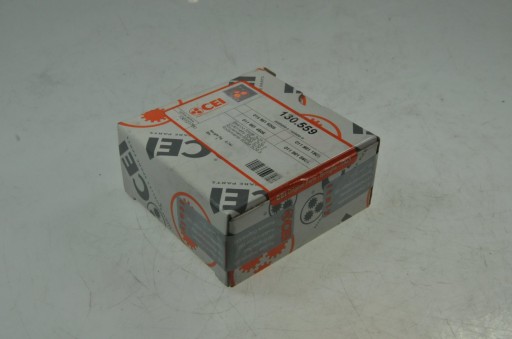 ROU2.981.0005 - ПІДШИПНИК КОРОБКИ ПЕРЕДАЧ CEI 130.559