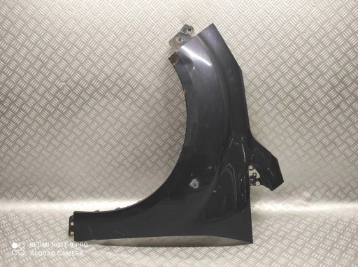 TWS8780 - КРИЛО ПЕРЕДНЄ ЛІВЕ ПЕРЕДНЄ FORD C-MAX MK2 EA