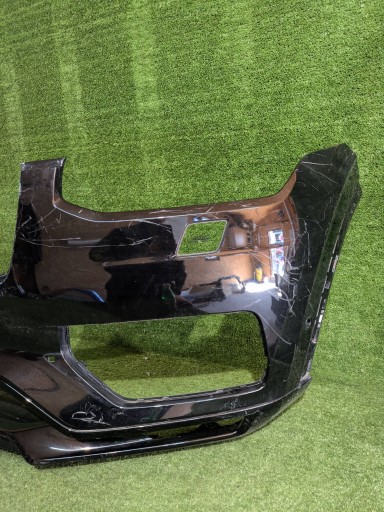 front bumper front VOLVO XC90 II LIFT 19- NR.Z9713