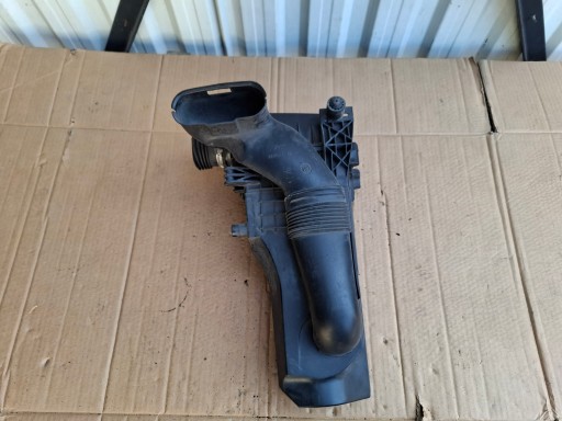 Gehäuse filter luft FORD FIESTA MK7 1,6 D