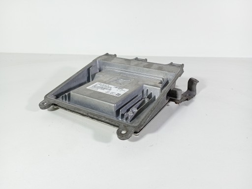 Mercedes A-KLASA W169 04-12 computer control unit of the engine OE A2661533279