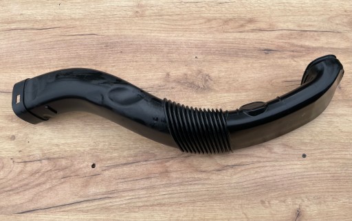 drain intake air BMW X5 E70 X6 E71 7577447