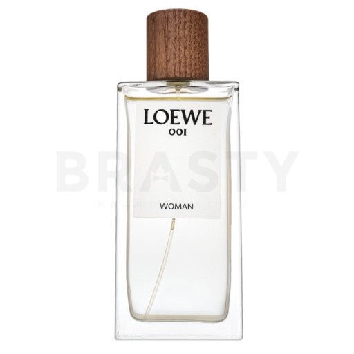 Loewe 001 Woman EDP W 100 ml