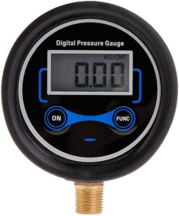 Манометр 0 - 200psi РК-цифровий манометрпіепіа в