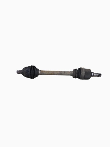 FORD FOCUS MK2 04-11R 1.6 1,8 TDCI semi-axis short. left
