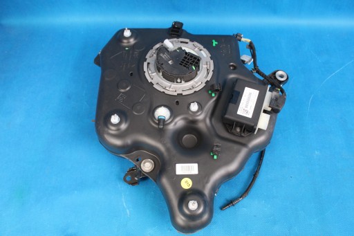 4G0907355G 4G0131879F - AUDI A6 C7 LIFT бак ADBLUE насос Модол 16R