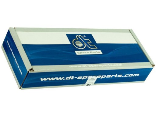 ОТБОЙНИКИ АМОРТИЗАТОРА ПЕРЕД DT SPARE PARTS 3.65219 изображение 1