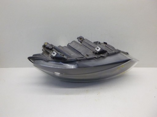 VOLKSWAGEN VW POLO 6R0 6R1 08 light front right