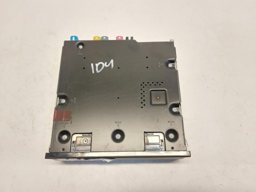 VW ID4 11A , 2024r SUV 5D modulo Centralina Radio navigazione 10C035820B