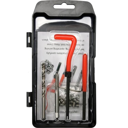 РІЗЬБОВИЙ КОМПЛЕКТ M14X1.5