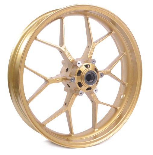 Honda CBR 600 RR 1000 RR 12-15 обод переднее колесо