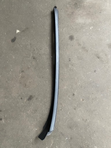 1776902900 - MERCEDES A 177 ПАНЕЛЬ ВІТРОВОГО СКЛА ЛІВА