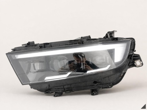 OPEL ASTRA L VI (6 GENERACJA) 21-24 feu PIXEL ILUX FULL LED gauche avant