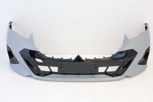 356835748 - Передній бампер bmw g60 m-package c4p europe