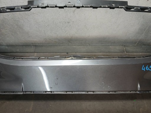 Stoßstange vorne FORD CUSTOM MK2 23