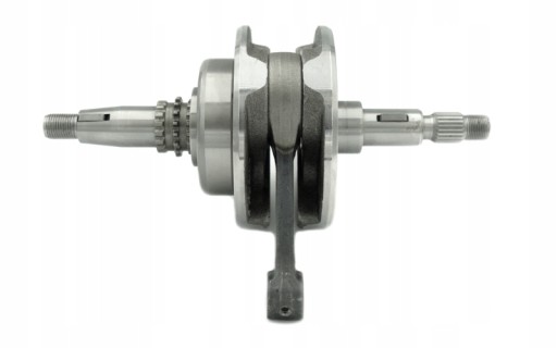 MOR.6.3439 - Коленчатый вал для мотоцикла Blade 125