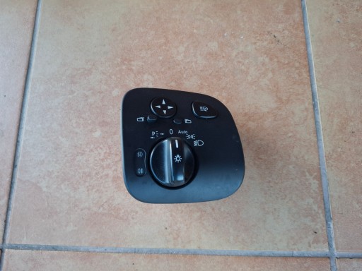 lichtschalter MERCEDES W203 W209 A2035450904