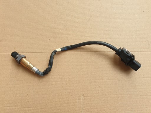 SONDA 1.6 HDI C3 C4 DS4 DS5 BERLINGO PARTNER CITROEN PEUGEOT 9687161080