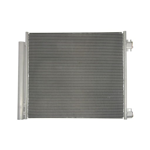 KTT110130 - РАДИАТОР КОНДИЦИОНЕРА NISSAN QASHQAI II. X-TRAIL