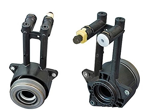 Центральний комплект люка 510 0058 10