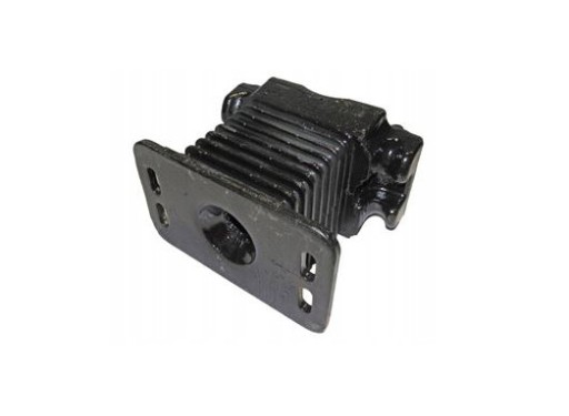 1699564 - Гумовий бампер пружинна подушка daf 95xf 105xf 85cf