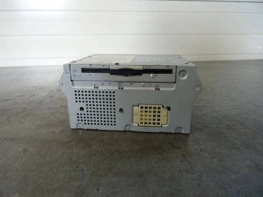 25915 1MK2D - РАДІО НАВІГАЦІЯ EU INFINITI FX II 3.0 D QX70