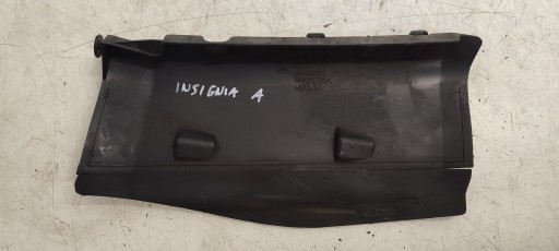 cover supports of the front Opel Insignia 2,0 CDTI