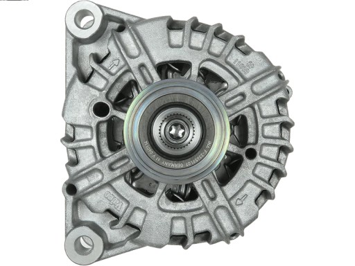 A3193(VALEO) - Генератор ситроен берлинго 1.6 hdi