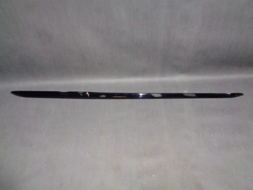 82A853932A - AUDI A1 S-LINE 82A накладка порога правая ORG