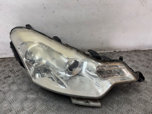 REFLEKTOR light right XENON CITROEN C-CROSSER