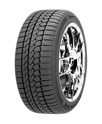2x GOODRIDE ZUPERSNOW Z 507 195/45R16 84 V