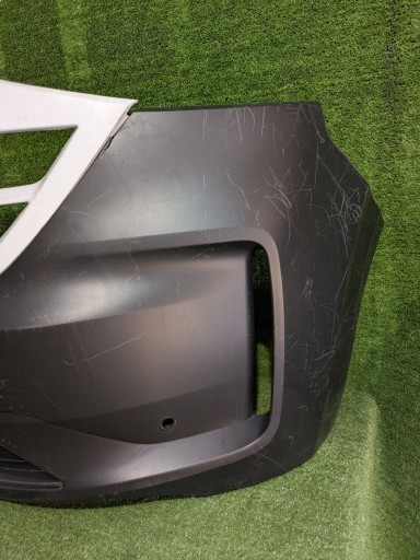 front bumper front VOLKSWAGEN T7 LIFT 25- NR.Z9764
