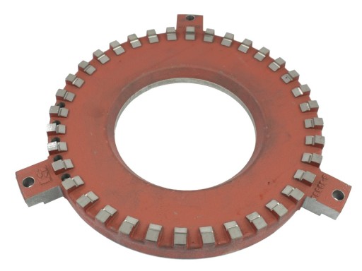 70011171 - Натискний диск fi 290 mm URSUS ZETOR 7001 1171 7